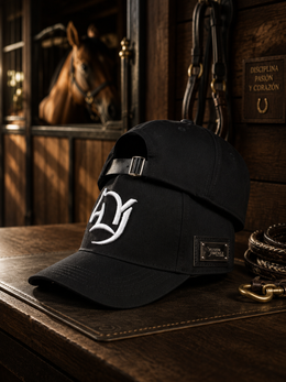 Gorra Yeison Jiménez
