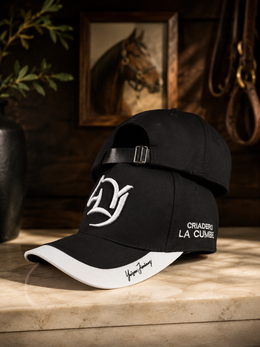 Gorra Yeison Jiménez