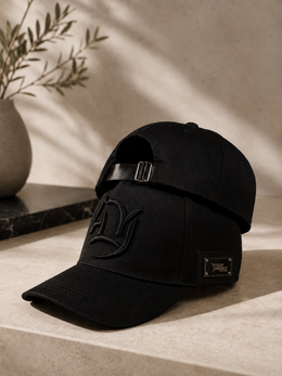 Gorra Criadero La Cumbre – Estilo Premium Bordado