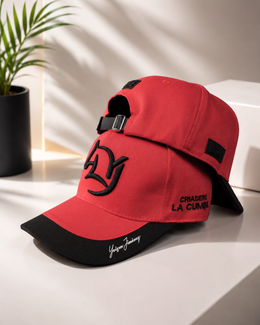 Gorra Yeison Jiménez