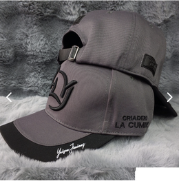 Gorra Yeison Jiménez