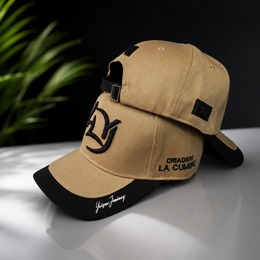 Gorra Yeison Jiménez