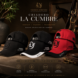 Gorra Yeison Jiménez