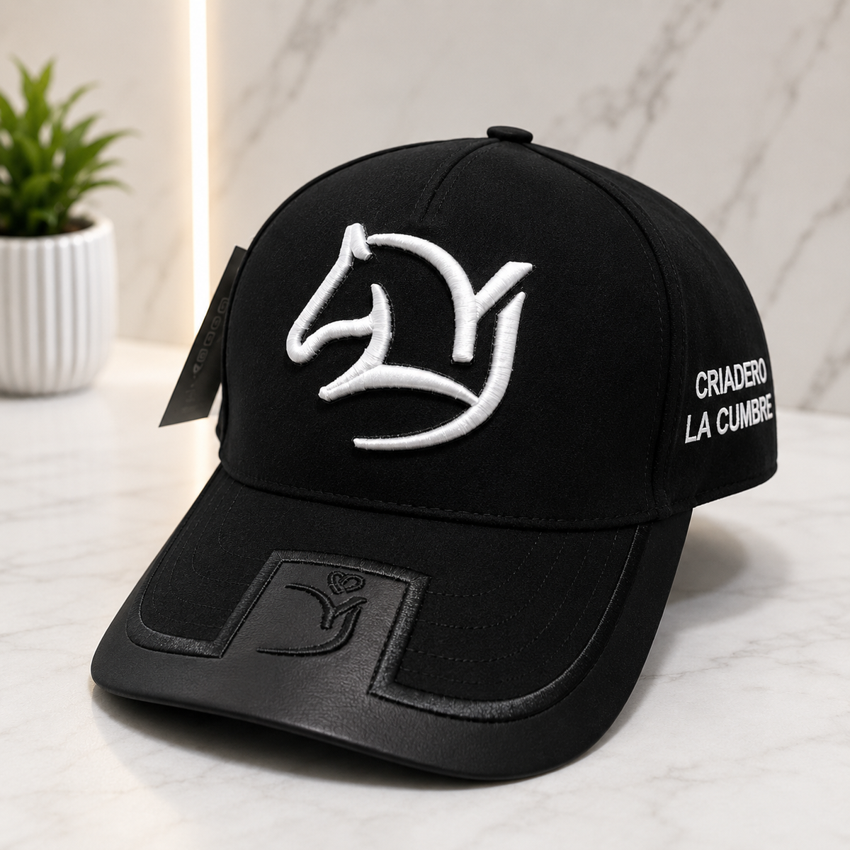 Gorra Yeisson Jimenez Homenaje