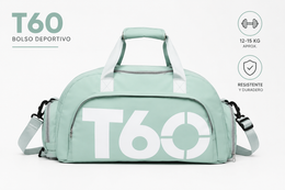 Bolso Deportivo T60