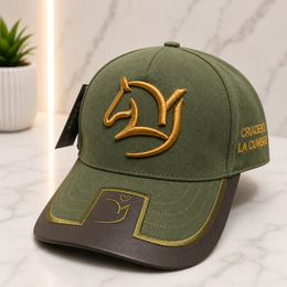Gorra Yeisson Jimenez Homenaje